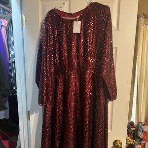 Dainty Jewells Something to Celebrate Dress